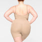 Skims - Semaless Sculpt Mid Thigh Bodysuit