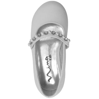 Nina - Girl's Nataly Shoe
