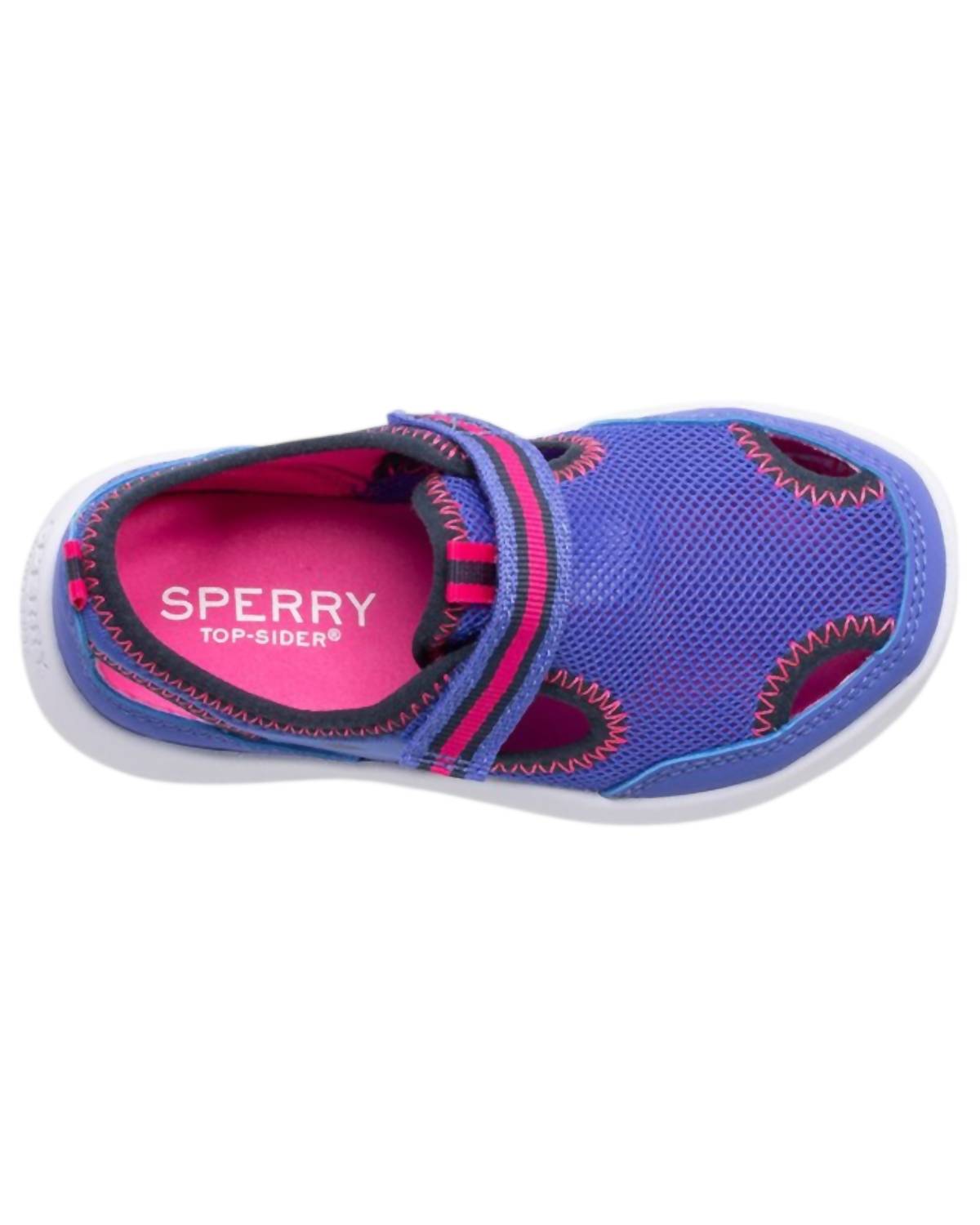 Sperry - Girl's Coastal Break Sandals