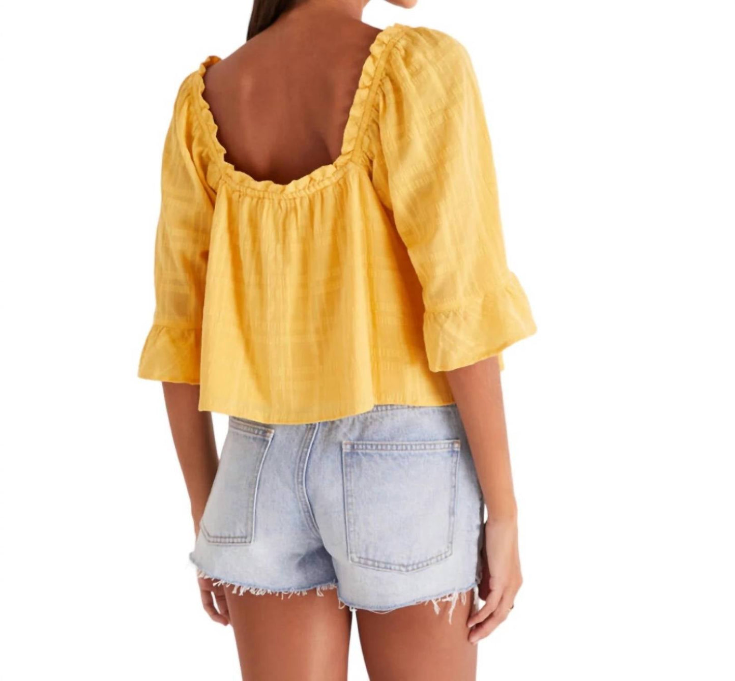Z Supply - GABRIELLA TOP