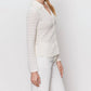Sanctuary - Women's Dream Girl Lace Button Up