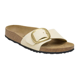 Birkenstock - WOMEN'S MADRID BIG BUCKLE SANDAL