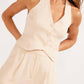 Minkpink - Fabella Halter Vest