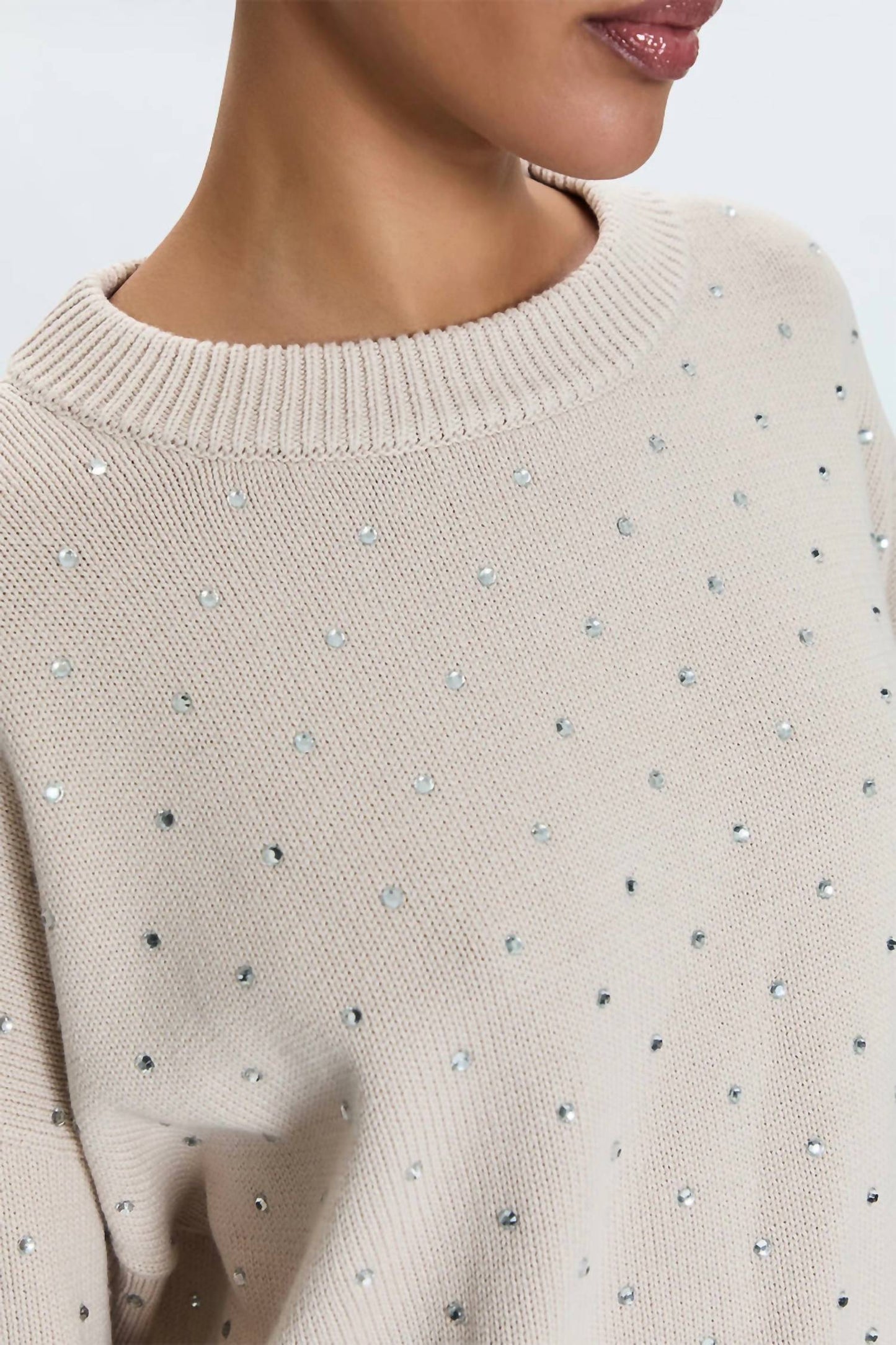 Pistola - Steph Crewneck Sweater