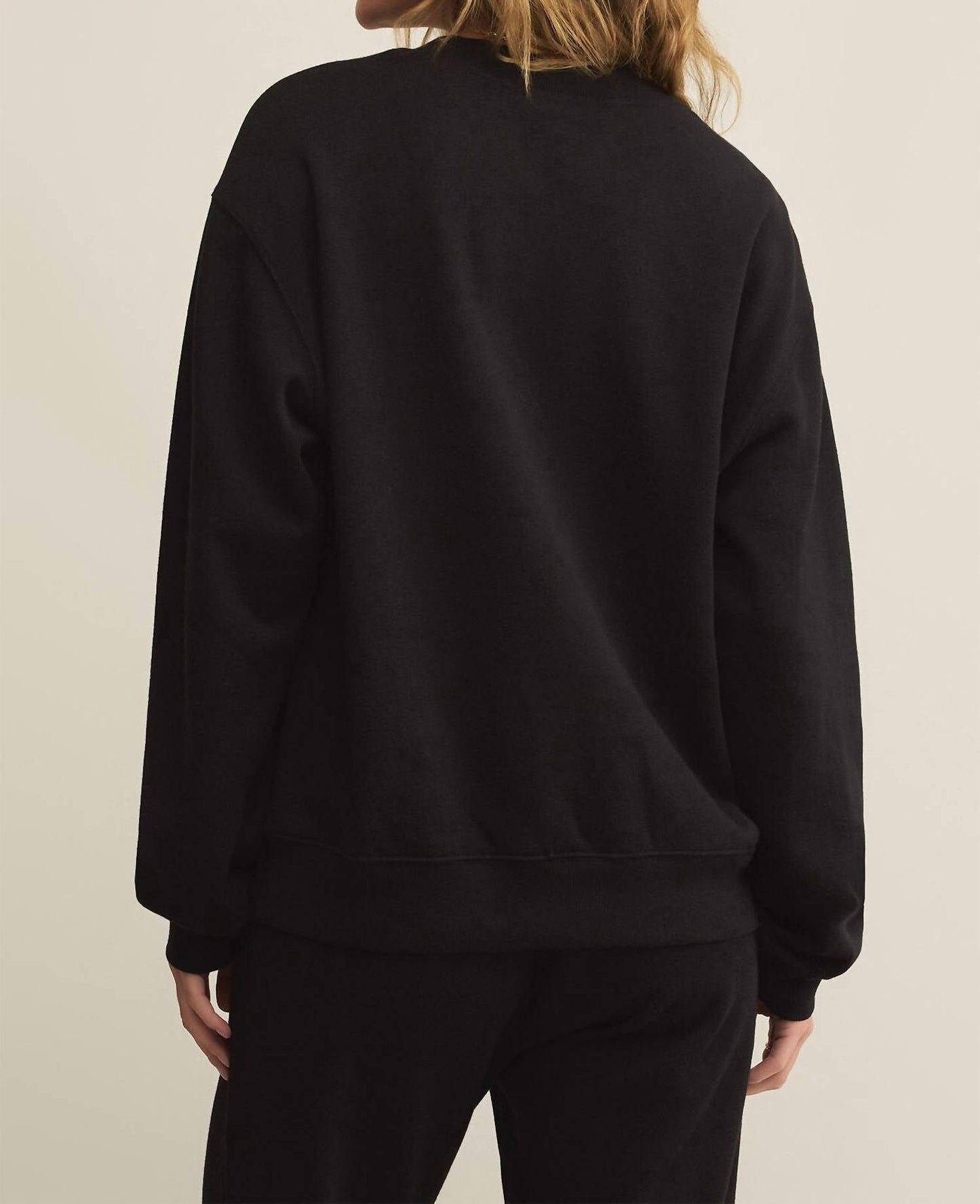 Z Supply - Boyfriend Sweatshirt