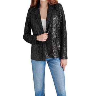 Steve Madden - Payton Blazer