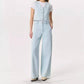 Rag & Bone - Juliana Tweed Button-front Vest