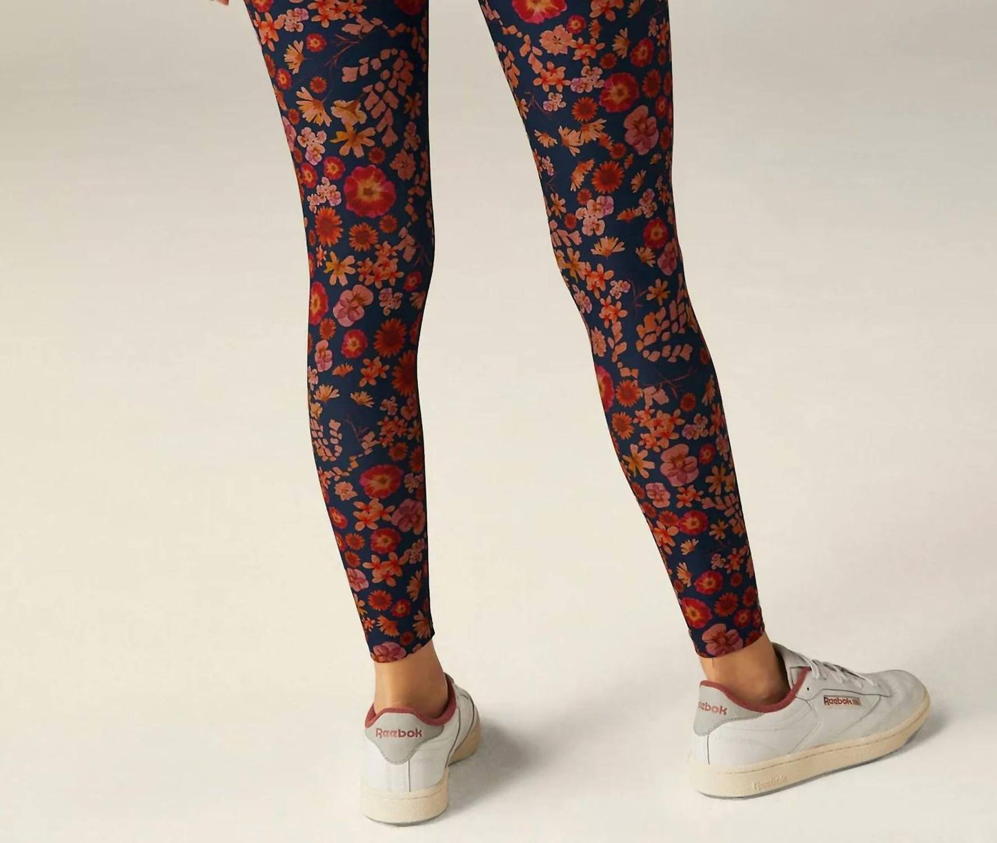 Beyond Yoga - Softmark Caught In The Midi Leggings