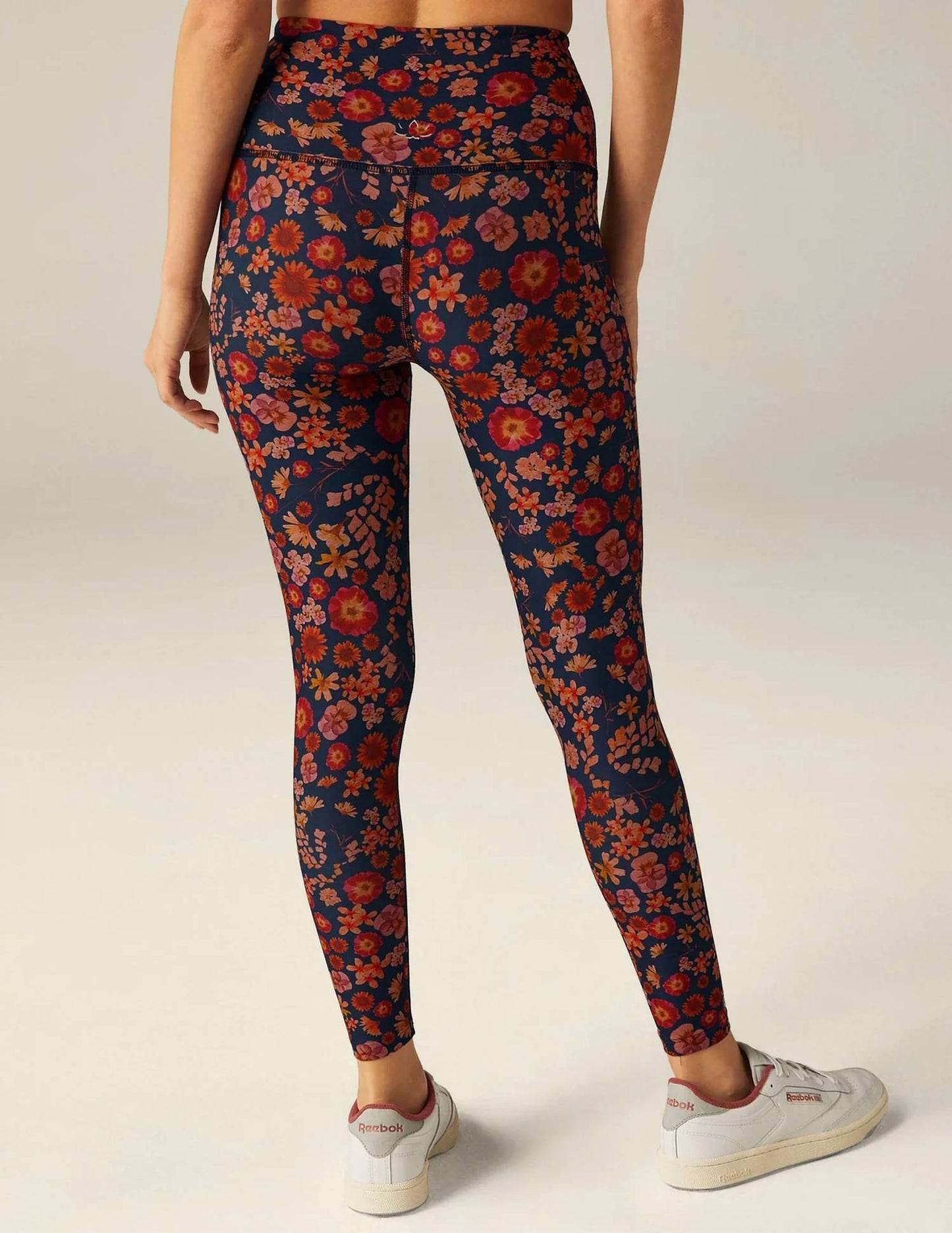 Beyond Yoga - Softmark Caught In The Midi Leggings