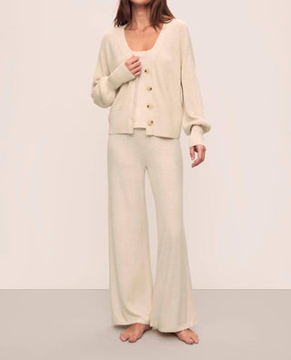 Eberjey - Fine Gauge Cardigan