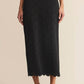 Z Supply - Via Lace Midi Skirt