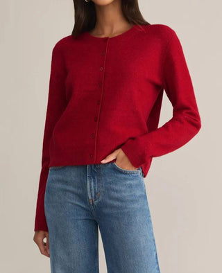 Z Supply - outlook cardigan