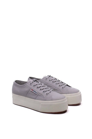 Superga - Women's 2790 Platform Sneakers