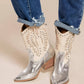 Dolce Vita - Women's Moonlight Boot