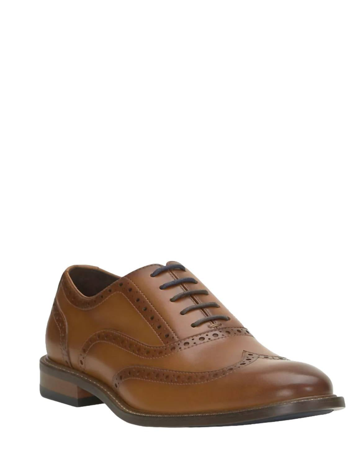 Vince Camuto - Lazzarp Wingtip Oxford Shoe
