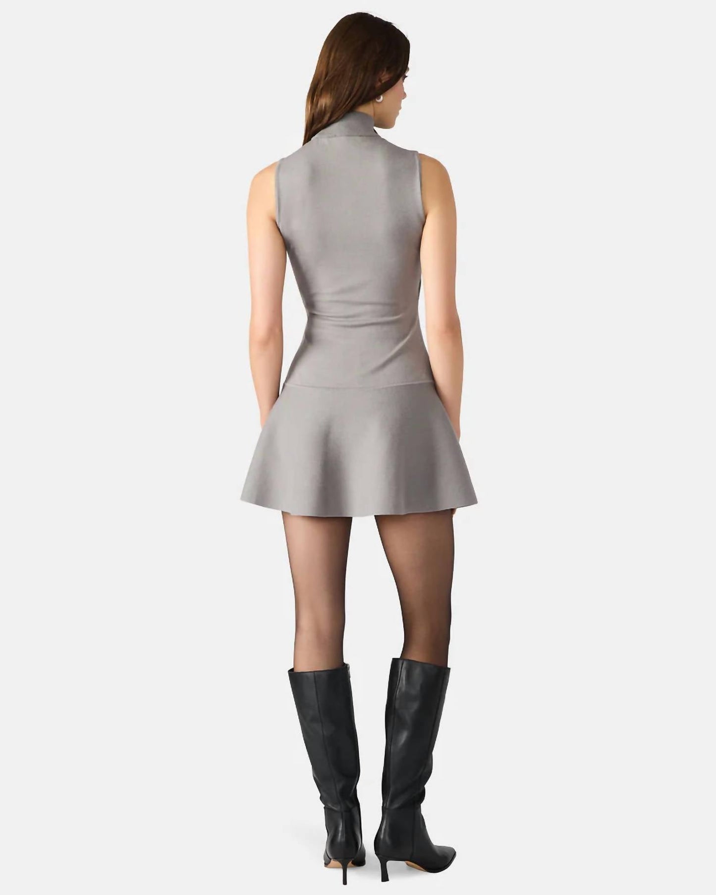 Steve Madden - Breslin Sweater Dress
