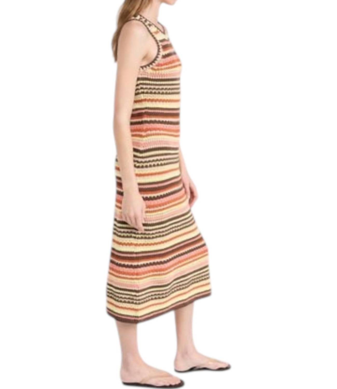 Rails - Coco Midi Dress