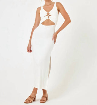 L*Space - Camille Dress