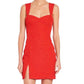 Amanda Uprichard - Ruby Dress