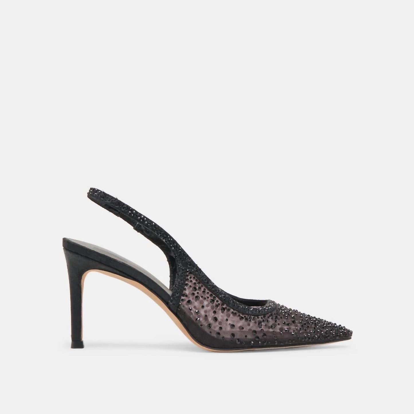 Dolce Vita - Women's Kaye Crystal Heels
