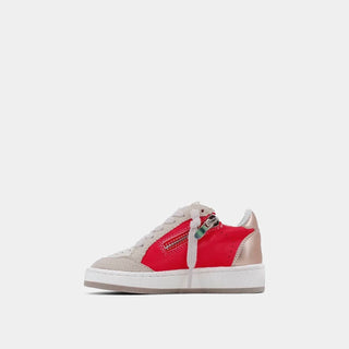 Shu Shop - Toddler's Paz Sneakers