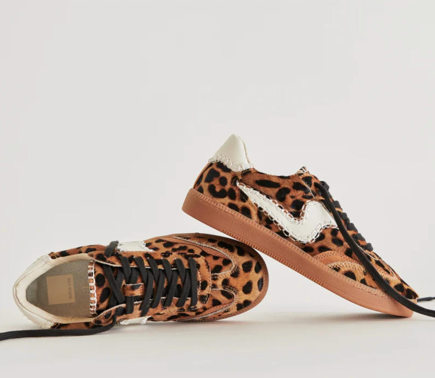 Dolce Vita - Women's Notice Sneakers