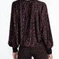 Johnny Was - Drop Shoulder Crew Neck Tee