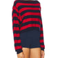 Free People - Into The Blue Pullover