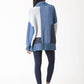 Electric & Rose - Patchwork Cardigan