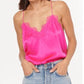 Cami Nyc - Charmeuse Racer Camisole