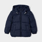 Mayoral - Boy's Hooded Puffer Coat