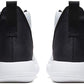 Nike Men's Zoom Rize TB Basketball Shoes White/Black
