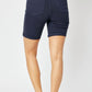 Judy Blue - Tummy Control Bermuda Shorts