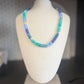 Gemelli - Women's Kerry Necklace Beaded Necklace