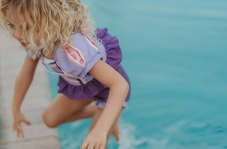 Only Little Once - Two Piece Swimsuit