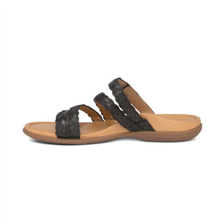 Aetrex - Women's Brielle Slip On Sandal