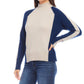 Karen Kane - Colorblock Sweater