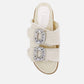 Shu Shop - Women's Bridget Crystal Sandals