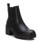 Xti - Women's Faux Leather Booties
