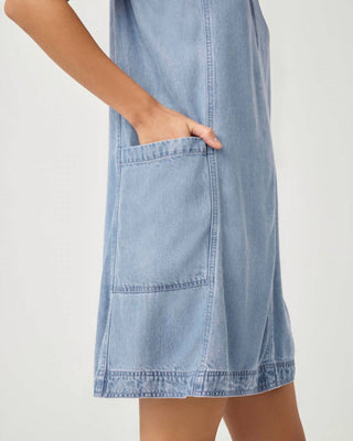 Splendid - Chelsea Sleeveless Mini Dress