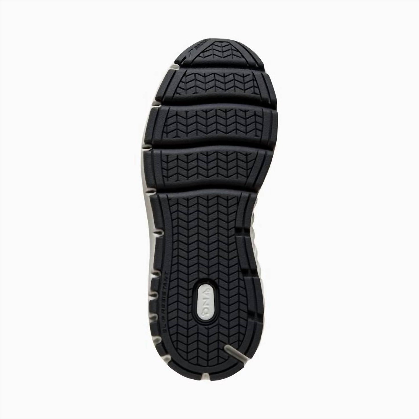 Brooks - Women's Addiction Walker Suede Shoes