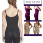 Siluets - Mid-thigh Full Body Shaper For Women – Adjustable Straps And Firm Compression