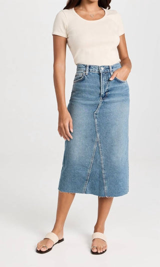 Rails - Highland Skirt