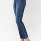 Judy Blue - Buttery Soft Shield Back Pocket Stretch Slim Fit Jeans