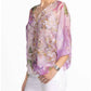 Johnny Was - HARLYN BUTTON FRONT BLOUSE