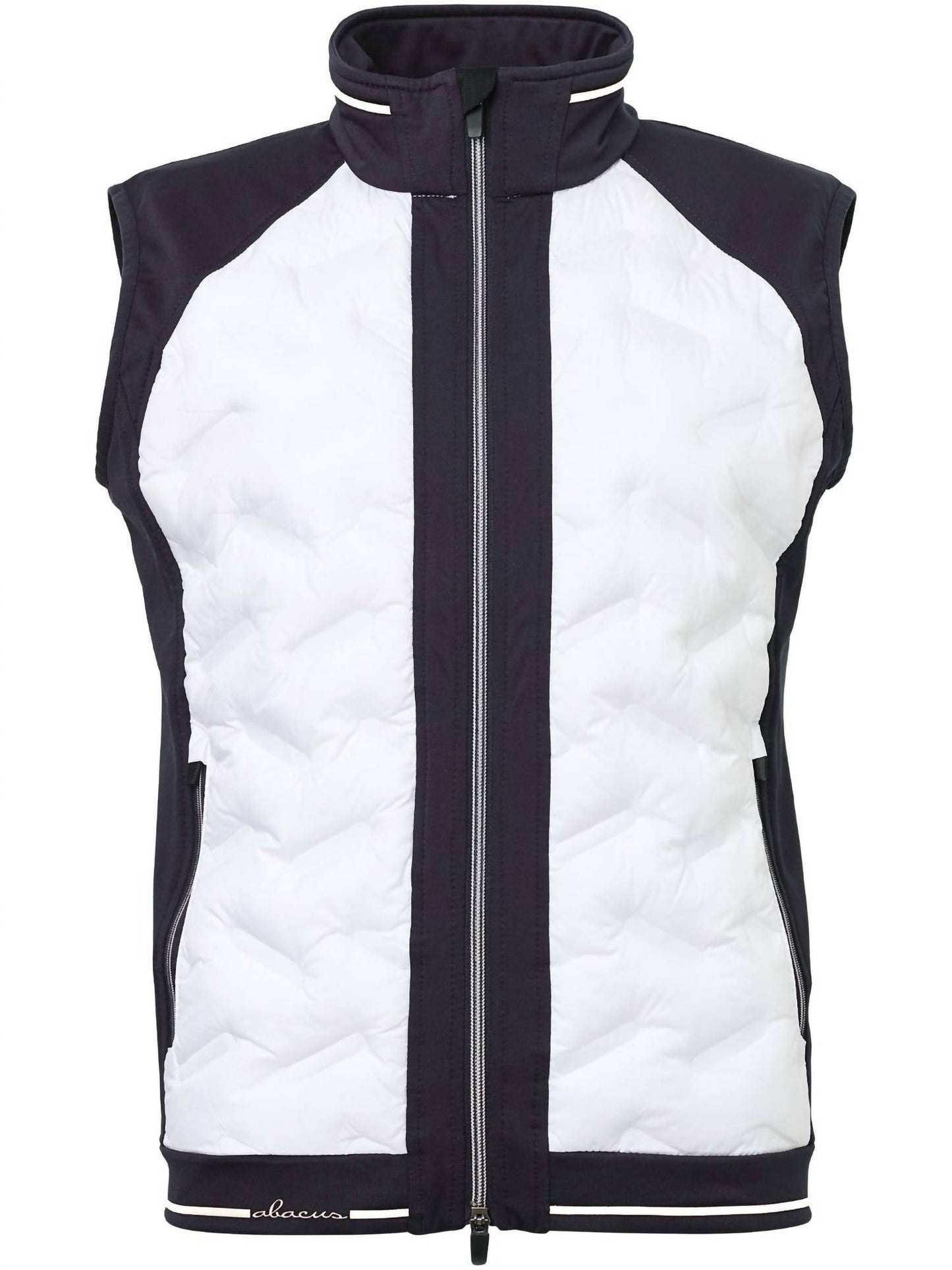 Abacus Sportswear Us - Women Grove Hybrid Vest