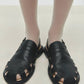 Cordera - Women's Slingback Loafer