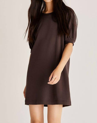 Z Supply - GIANNA TERRY DRESS