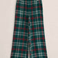 Z Supply - Hangout Plaid Pant