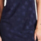 Bobi - Sleeveless Polo Dress